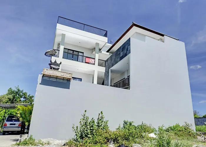 Hotel Oyo 90521 Rumah Ibu