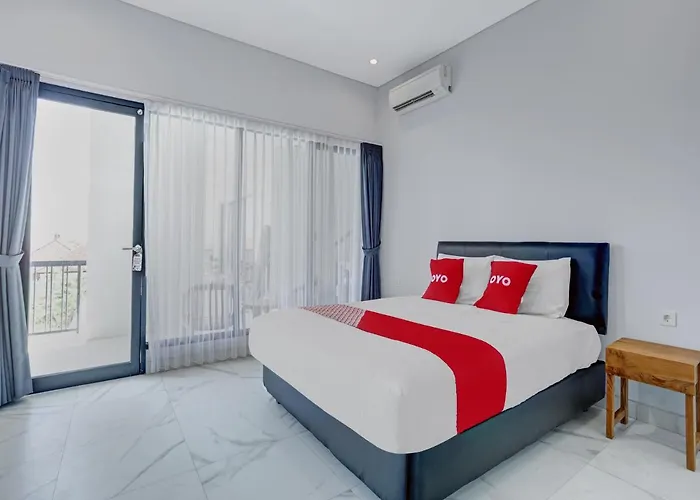 Hotel Oyo 90521 Rumah Ibu Jimbaran (Bali)