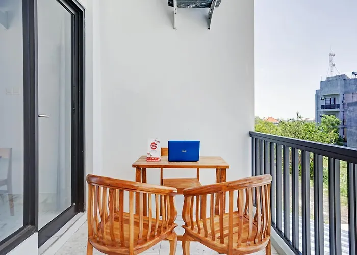 Oyo 90521 Rumah Ibu Jimbaran (Bali)
