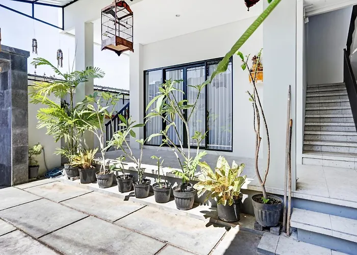 Oyo 90521 Rumah Ibu 2*