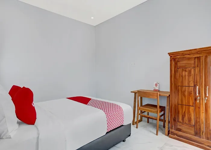 Hotel Oyo 90521 Rumah Ibu