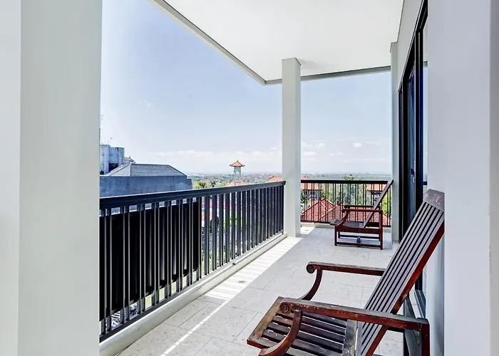 Hotel Oyo 90521 Rumah Ibu