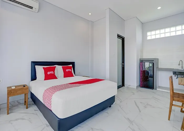 Hotel Oyo 90521 Rumah Ibu