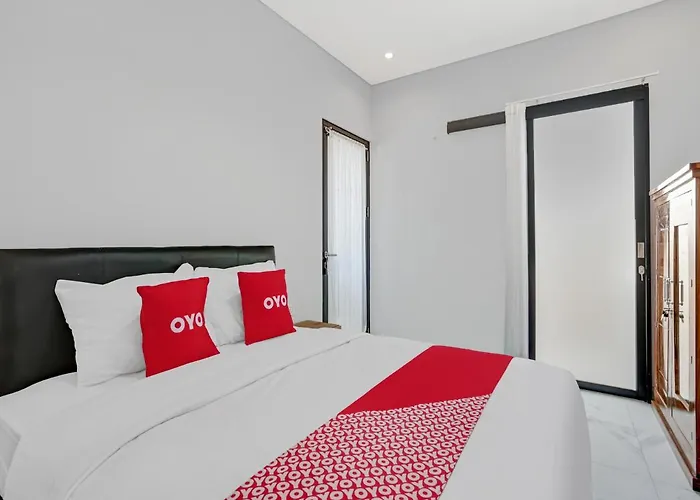 Hotel Oyo 90521 Rumah Ibu