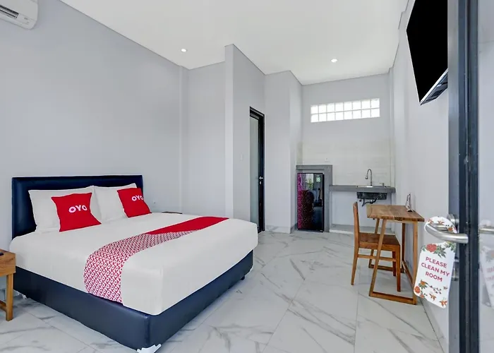 Hotel Oyo 90521 Rumah Ibu