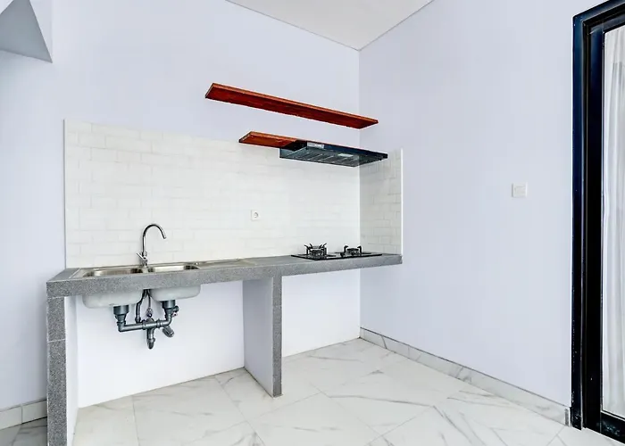 Hotel Oyo 90521 Rumah Ibu